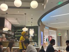 -BAKER&SPICE(国金中心商场店)