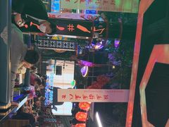 -路边边.炒菜烧烤.音乐餐厅(良乡长虹店)