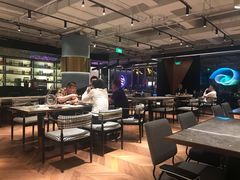 -Hurricane's Grill 飓风牛排