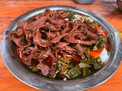 -老五鸡丝豆花面粉(瑞金北路68号院店)