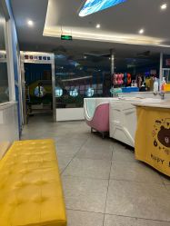 -熊妈妈母婴护理综合体