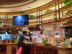 -西贝莜面村(镇江苏宁广场店)