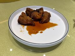 熏鱼-燕云楼(云南路店)