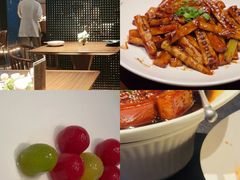 -苏帮袁Sue Cuisine(将台店)