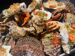 -鲜鲜·鲅鱼圈海鲜(于洪店)