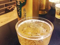-大龙辣火锅·龙虾·烧烤(湖滨新天地店)