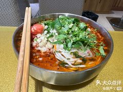 -百灵缘瑞丽味道特色小吃(水乡店)