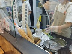 -野人先生现做冰淇淋(北京顺义祥云小镇店)