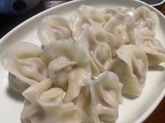 -喜鼎海胆水饺(东港店)