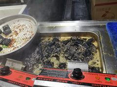 -黑色经典臭豆腐·湖南特产(步行街店)