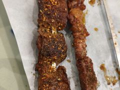 -撒拉花儿·新疆菜·清真(太阳宫店)