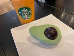 -星巴克(吉林财富广场店)