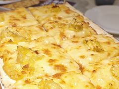 -夏日玛莉西餐厅(金茂览秀城店)