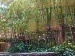 -上海衡山路十二号华邑酒店