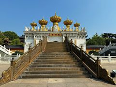 -上海东林寺(金山区)