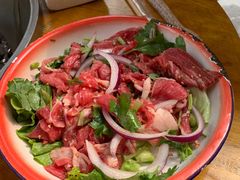 -陈叉子钢盆烤肉(中原万达店)