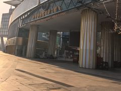 -时代奥城商业广场