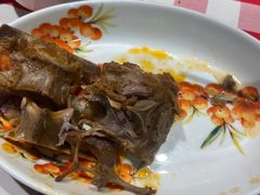 -西贝莜面村(上海百联西郊店)