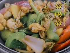 -煲煲掂风味煲仔饭餐厅(西区店)