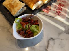 -高玛纳驴肉火烧(一世界店)