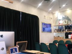 -海马体照相馆(上海宝山万达广场店)