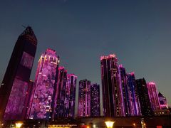 -武汉两江游览·夜游长江(汉口粤汉码头)