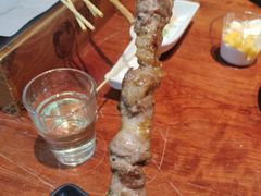 -肉串汪(月坛店)