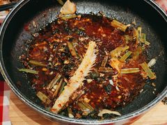-西贝(紫荆广场店)