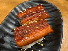 -吉兆手握寿司(车公庙店)