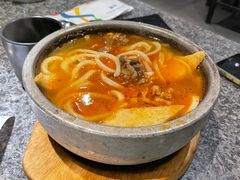 -汉拿山(华联公益西桥店)