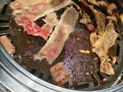 -33韩式自助烧烤(环城南路店)