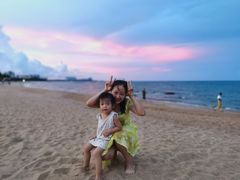 -这片海·海景餐厅(博鳌店)