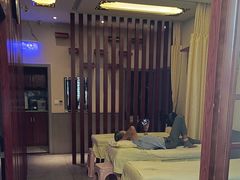 -衷依推拿馆·盲人推拿·艾灸·SPA(新乐中街店)