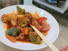 -香顺·客家菜(东坑店)