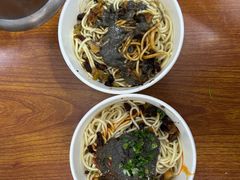 -熊腊生热干面馆(宝丰店)
