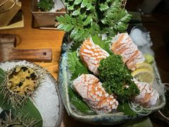 -鳗鱼家·深夜食堂(军博店)