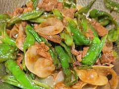 -小菜园新徽菜(扬州华润万象汇店)