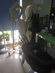 -CE·专业蛋白•羽毛接发·潮色烫染品牌店