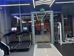 -EASY POWER健身工作室(浦东大道店)