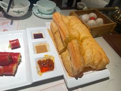 悦满楼虾饺皇-悦满楼·西关名点·湛江名菜(航空综合大厦店)