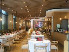 -若蘭慈·无国界素食料理(欢乐海岸店)