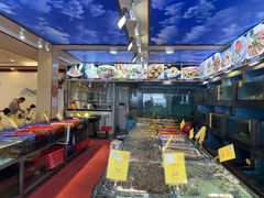-新金盛·海鲜酒楼(盐田店)