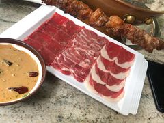 -福寿斋·老北京铜锅涮肉·烤鸭(顺义总店)