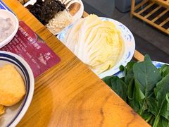 -东镇老火锅(长春路首店)