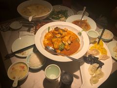 -船歌·鱼水饺青岛菜(闽江二路店)