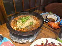 -九號院子海鲜烧烤