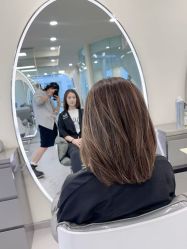 -5M HAIR SALON