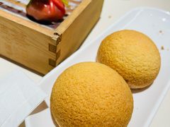 -蔡澜点心·粤菜(嘉里中心店)