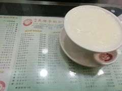 -义顺牛奶公司(庇利金街店)