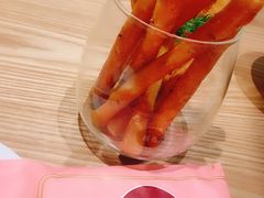 -椒爱水煮鱼川菜(新抚万达店)